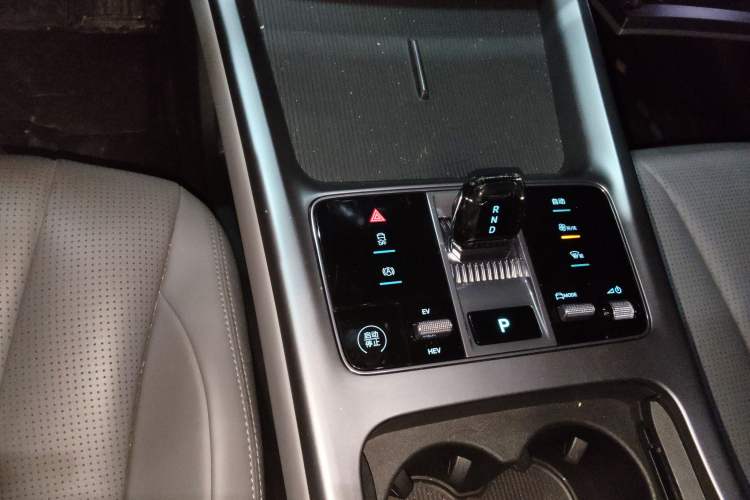 Used BYD Seal 07 DM-i 2025 DM-i 1.5L 70km Elite Model