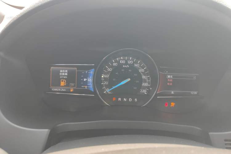 Used Ford Explorer 2016 2.3T Elite Edition