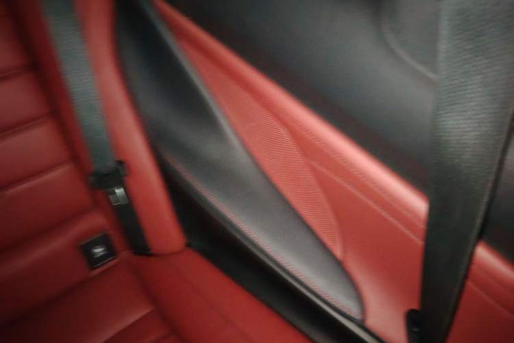 Used Lexus RC 2016 200t F SPORT Edition