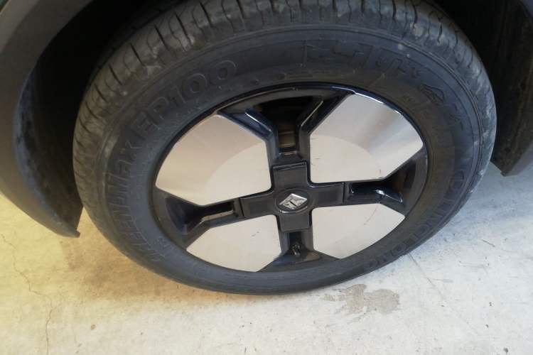 Used Baojun KiWi EV 2023 DJI Edition Lithium Iron Phosphate
