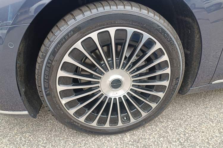 Used Hima Stelato S9 2025 Extended-Range Ultra