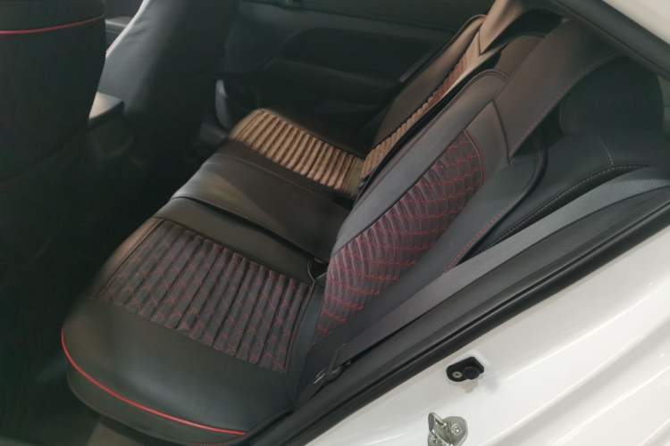 Used Hyundai Elantra (6th Generation / Lingdong) 2016 1.4T Dual-Clutch Xuan Dong · Dynamic Version