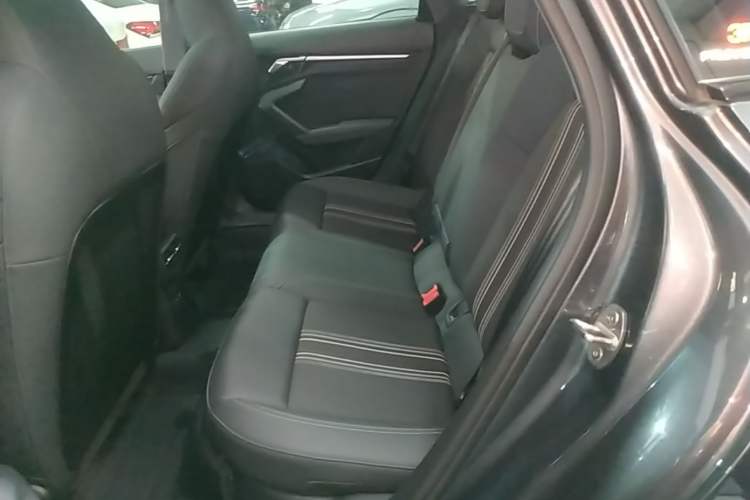 Used Audi A3 2024 Sportback 35 TFSI Fashionable Sports Model