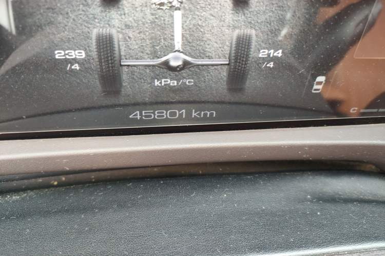 Used Tank 500 2022 3.0T Business Edition "Creation Realm" Design 5-Seater
