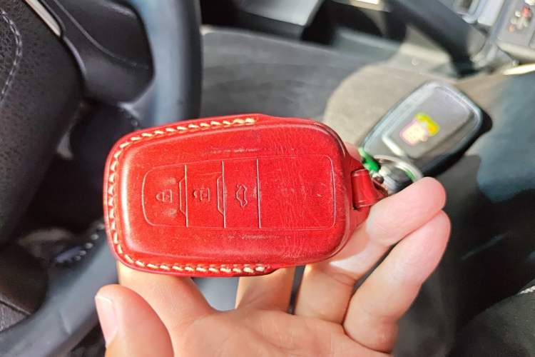 Used Toyota Prado 2018 3.5L Automatic TX-L with Rear-Mounted Spare Tire