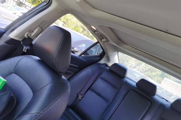 Used Nissan Teana 2022 2.0L XL-TLS Enjoyment Edition
