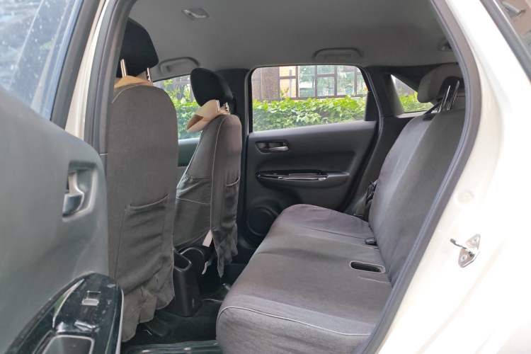 Used Honda LIFE 2021 1.5L CVT SPORT Heartbeat Edition