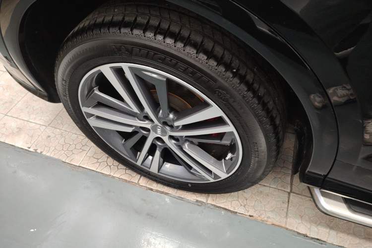 Used Audi Q5L 2020 45 TFSI Prestige Sport Edition
