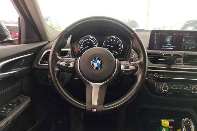 Used BMW 1 Series 2020 120i M Sport Package