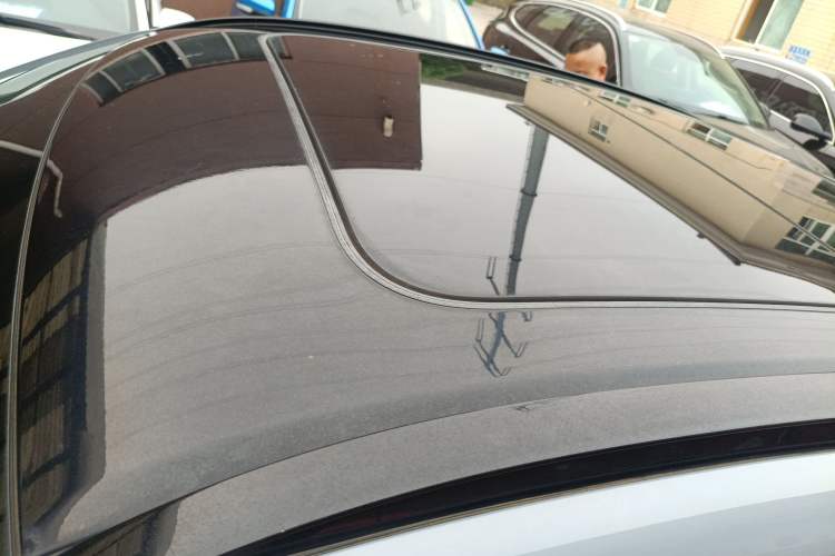 Used Geely Auto Monjaro S 2021 2.0TD Automatic All-Wheel-Drive Phantom Edition