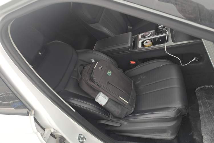 Used Chery Explore 06 2023 Yoye Edition 1.6T Four-Wheel Drive Explore Boundary
