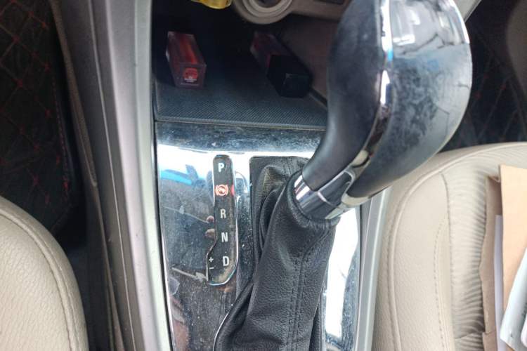 Used Buick GT 2013 GT 1.6L Automatic Fashion Edition