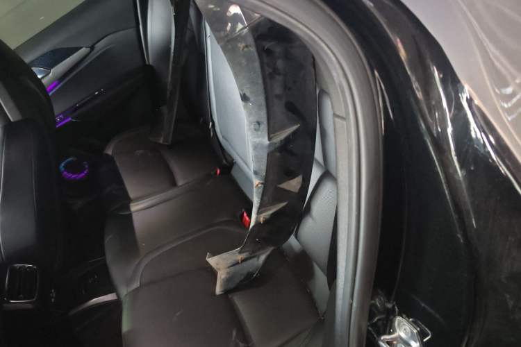 Used Lynk & Co 03 New Energy 2020 1.5T PHEV Pro