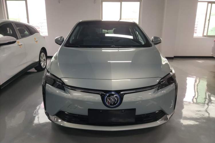 Used Buick Velite 6 2022 Connected Intelligence PLUS Version