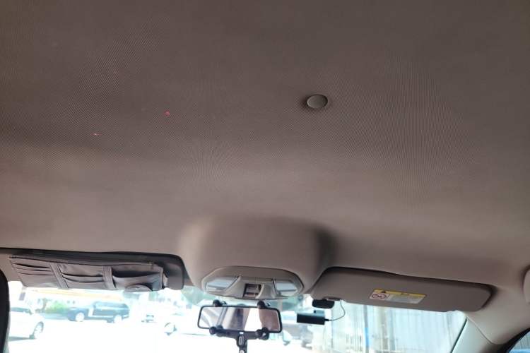 Used Brilliance V6 2018 1.5T Automatic Luxury Model