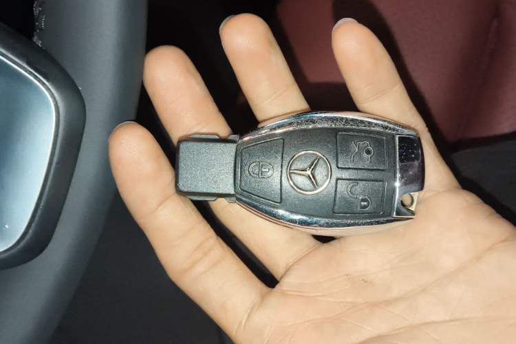 Used Mercedes-Benz GLC Coupe 2018 GLC 200 4MATIC Coupe SUV