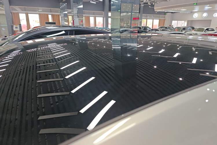 Used Deepal S05 2026 Model 520Plus Pure Electric Edition
