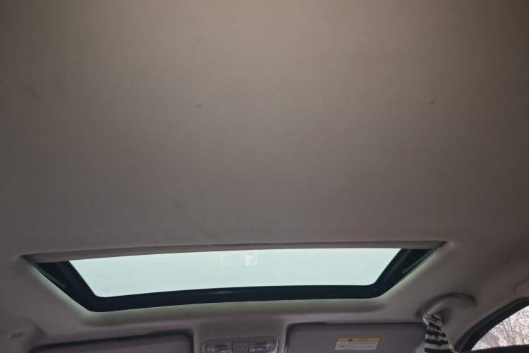 Used Oshan CX70 2016 1.6L Manual Luxury Model