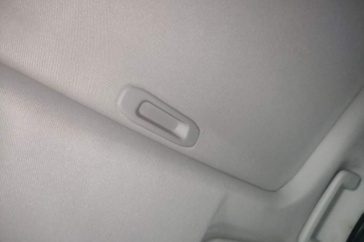 Used Ford Escort 2021 1.5L Automatic Diamond Edition
