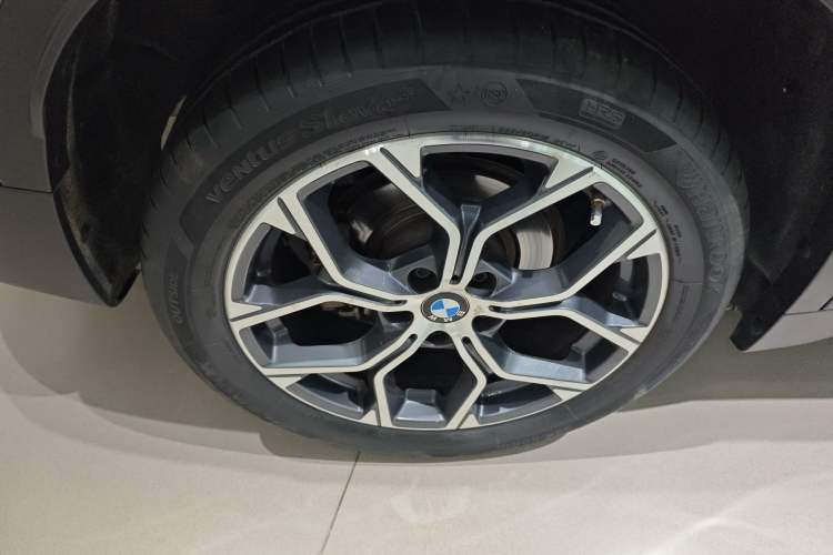 Used BMW X1 2022 sDrive25Li Leading Model