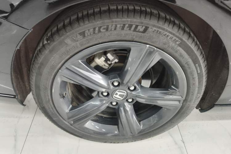 Used Honda Inspire 2023 260TURBO Deluxe Edition
