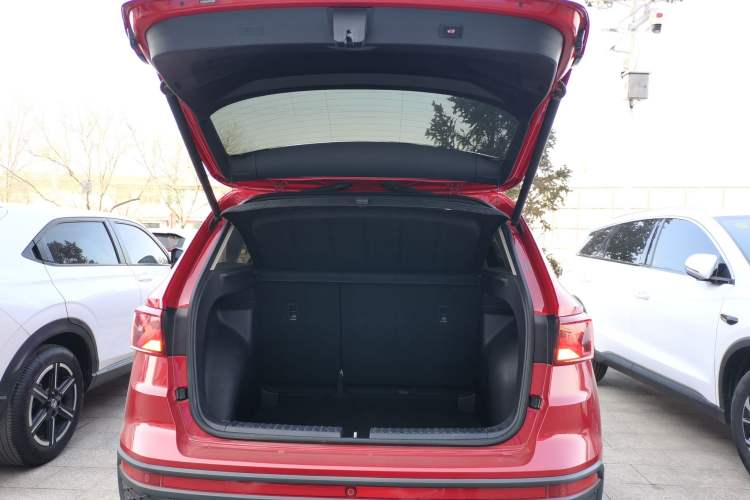 Used Jetta VS5 2023 280TSI Automatic Enjoyment Model