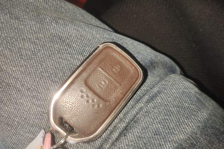 Used Everus VE-1 2021 Travel Edition