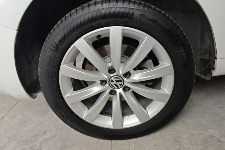 Used Volkswagen Sharan 2018 380TSI Luxury 7-Seater
