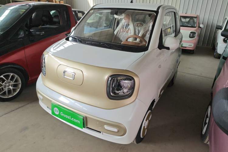 Used Bestune Pony 2026 Model 222km Cute Horse Plus