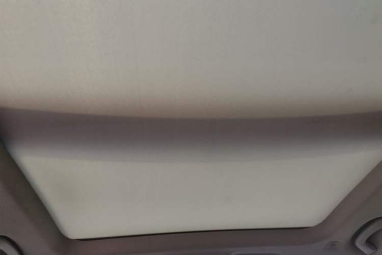 Used BMW X1 New Energy 2019 xDrive25Le Luxury Model Headliner