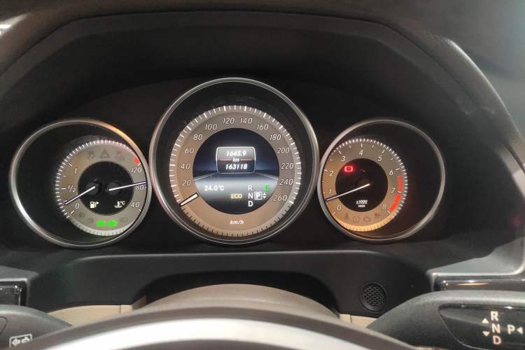 Used Mercedes-Benz E-Class 2015 Revised E 260 L Sporty and Stylish Edition