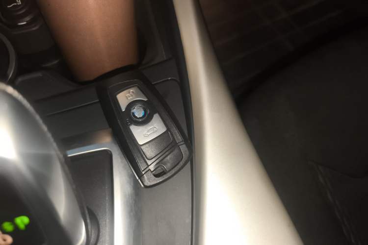 Used BMW 1 Series 2013 Revised 116i Leading Edition