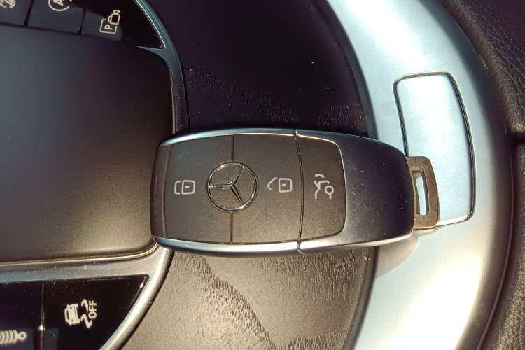 Used Mercedes-Benz GLC AMG 2020 AMG GLC 43 4MATIC Interior 1