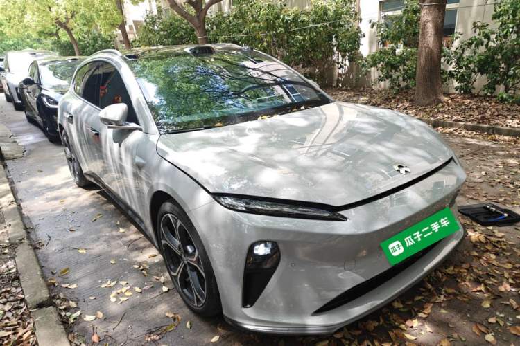 Used Nio ET5T 2024 75kWh Touring
