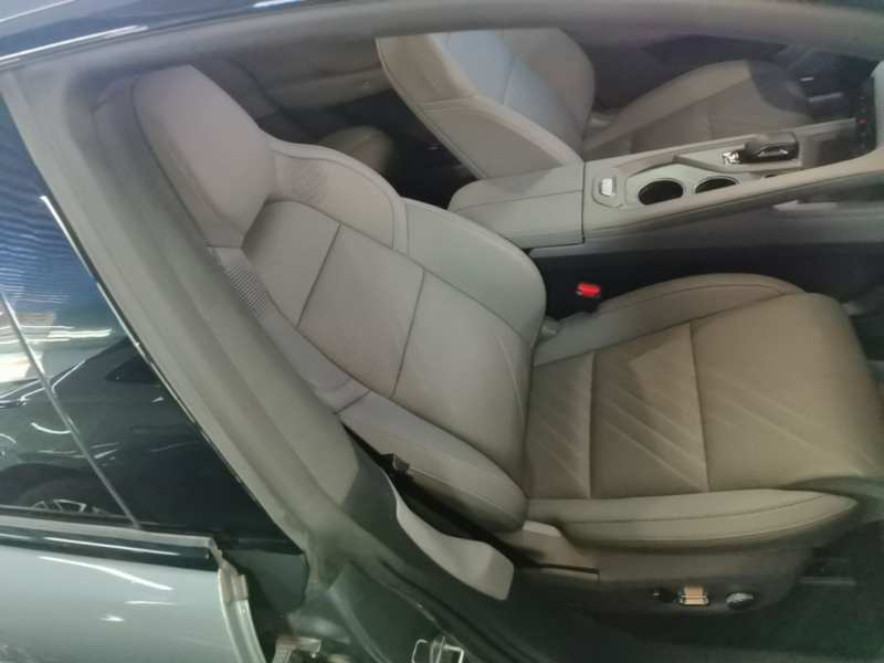 Used Zeekr 001 2025 YOU Edition 100 kWh All-Wheel Drive — 24
