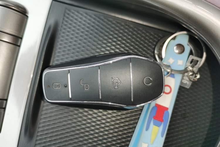 Used BYD Dolphin 2024 Honor Edition 420km Freedom Version
