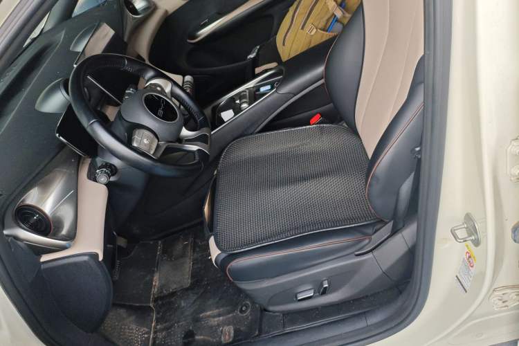 Used BYD Dolphin 2023 420 km Free Version