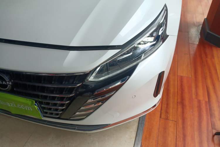 Used Nissan Teana 2022 2.0T XL Enjoyment Edition