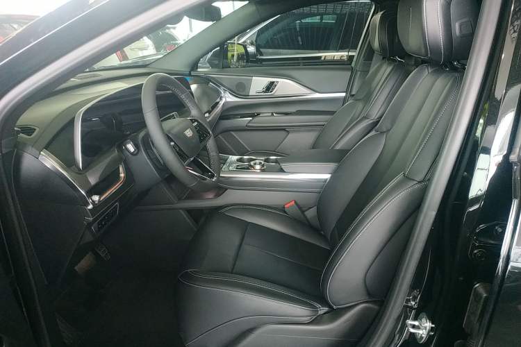 Used Cadillac XT5 2026 Model 2.0T Metropolitan Edition
