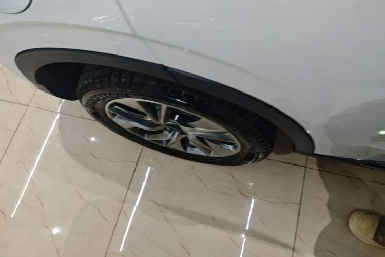 Used Haval H6 New Energy 2023 DHT-PHEV 110KM Enjoyment Edition