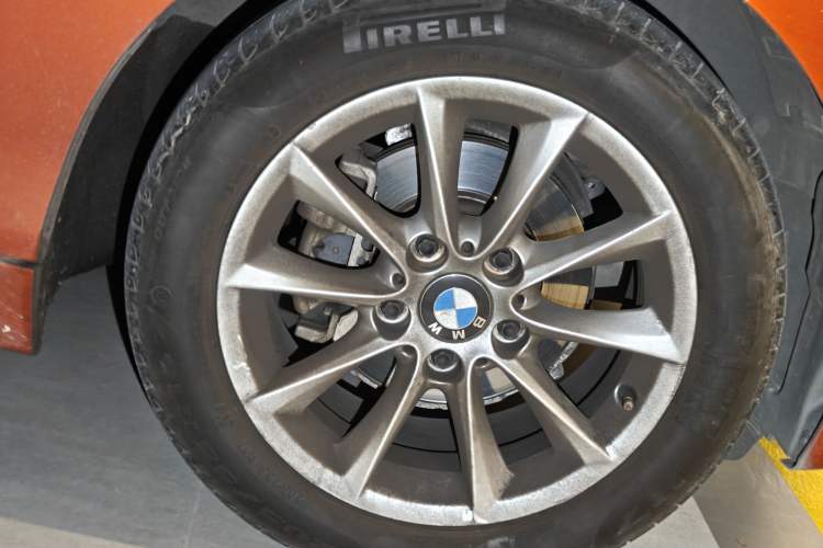 Used BMW 1 Series 2012 116i Urban Edition
