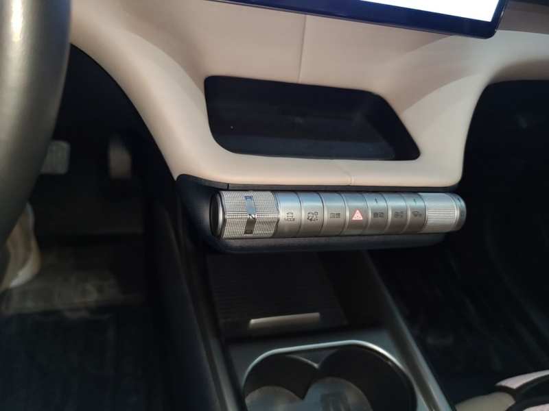 Used BYD Dolphin 2021 405 km Fashion Edition — 13