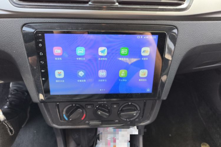 Used Skoda Rapid Spaceback 2020 1.5L Automatic Standard Edition