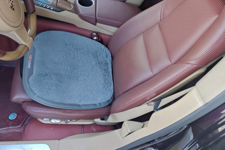 Used Porsche Panamera 2014 Panamera 4 3.0T