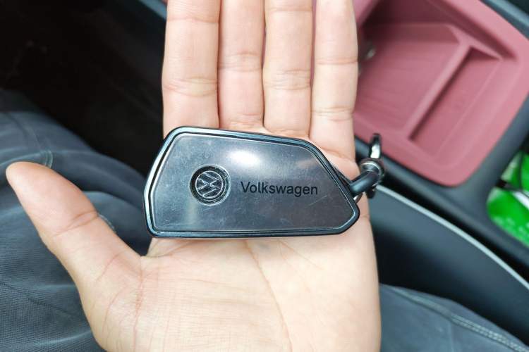 Used Volkswagen ID.3 2025 Smart Edition Outstanding Model
