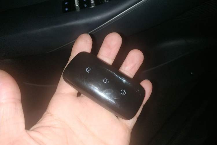 Used Geely Galaxy E5 2024 440km Launch Edition
