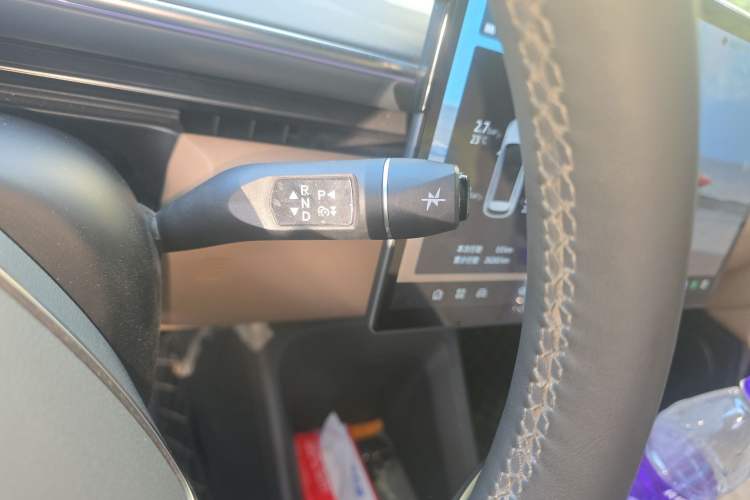 Used ARCFOX Alpha T5 2024 520 MAX
