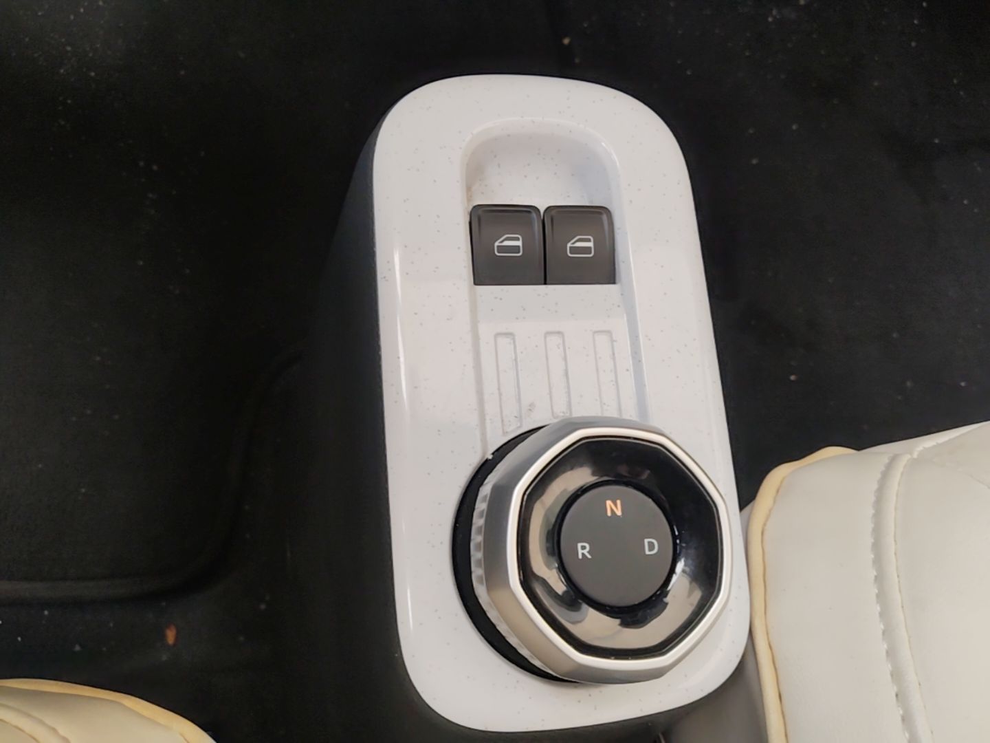 Geely Galaxy Panda 2024 200km Panda Rider — снимка 16