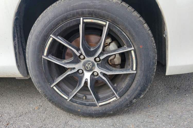 Used Toyota YARiS L Zhi Xuan 2016 Revised 1.5E CVT Charming Edition