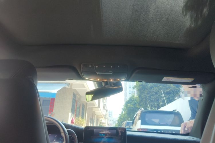 Used Mercedes-Benz C-Class 2021 C 200 Coupe